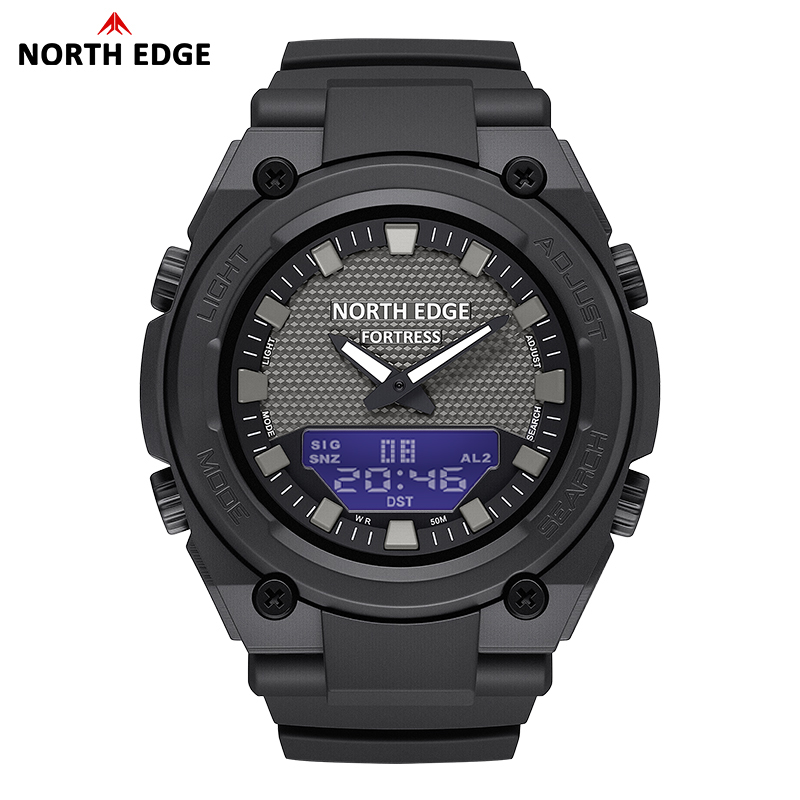 Outdoor Lighting For Steps - NORTH EDGE FORTRESS 2026 Men's Army