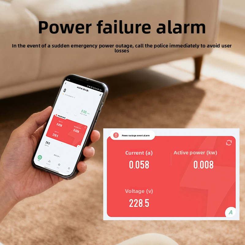 Tuya 4g Waterproof Remote Cont - Outdoor Lighting Switch incelemesi ve fiyatı