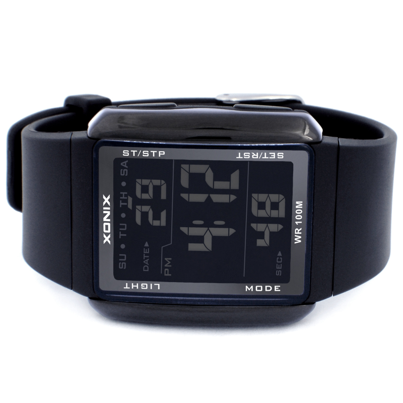 XONIX Women Sports Watches Wat - Outdoor Lighting For Steps incelemesi ve fiyatı