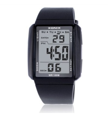 XONIX Women Sports Watches Wat - Outdoor Lighting For Steps incelemesi ve fiyatı