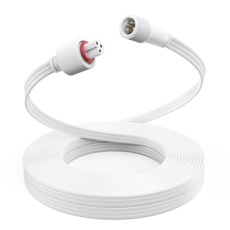 A93Z Y-Splitter Waterproof 22A - Outdoor Lighting Govee incelemesi ve fiyatı