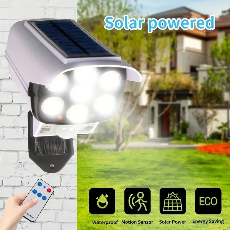 Outdoor Motion Sensor Solar Li - Outdoor Lighting Traditional incelemesi ve fiyatı