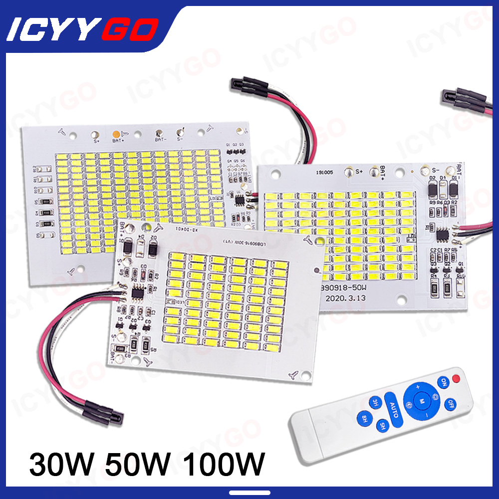 30W 50W 100W Street Light Inte - Outdoor Lighting Sconce incelemesi ve fiyatı