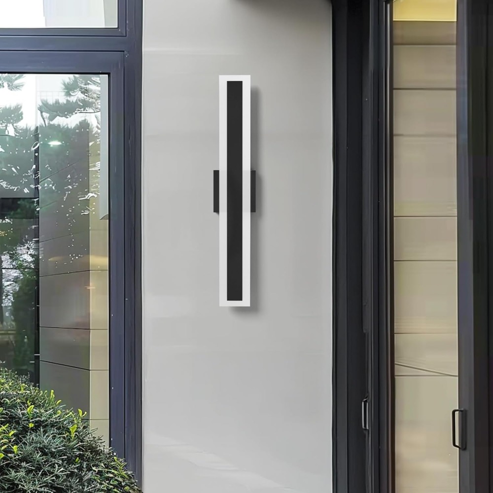 23.6 Inch Long Outdoor Wall Li - Outdoor Lighting Linear incelemesi ve fiyatı