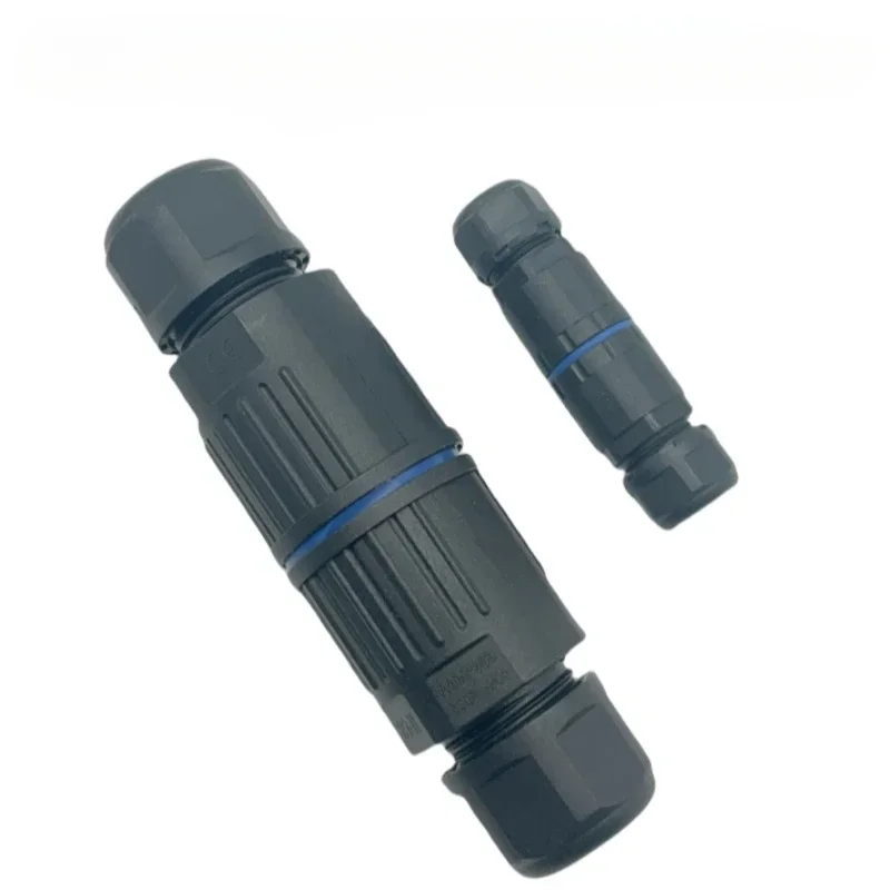 I Shape IP68 Waterproof Connec - Outdoor Lighting Wire Connectors incelemesi ve fiyatı