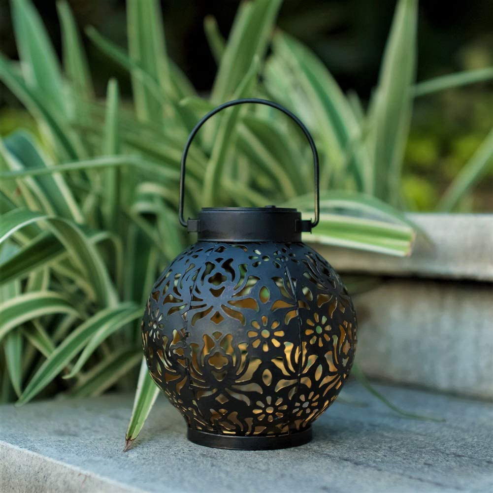 1Pcs Solar Lantern Light Outdo - Solar Lantern Hanging incelemesi ve fiyatı