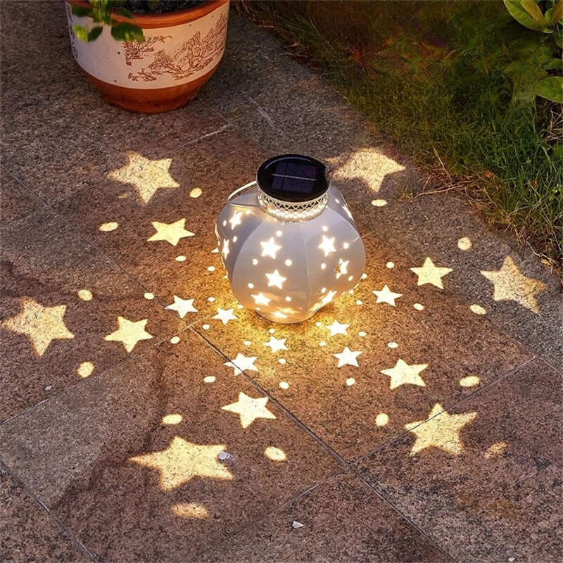 Garden Star Projector Lamp Han - Outdoor Lighting Traditional incelemesi ve fiyatı