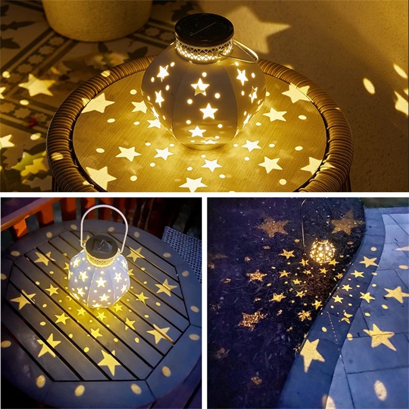 Garden Star Projector Lamp Han - Outdoor Lighting Traditional incelemesi ve fiyatı