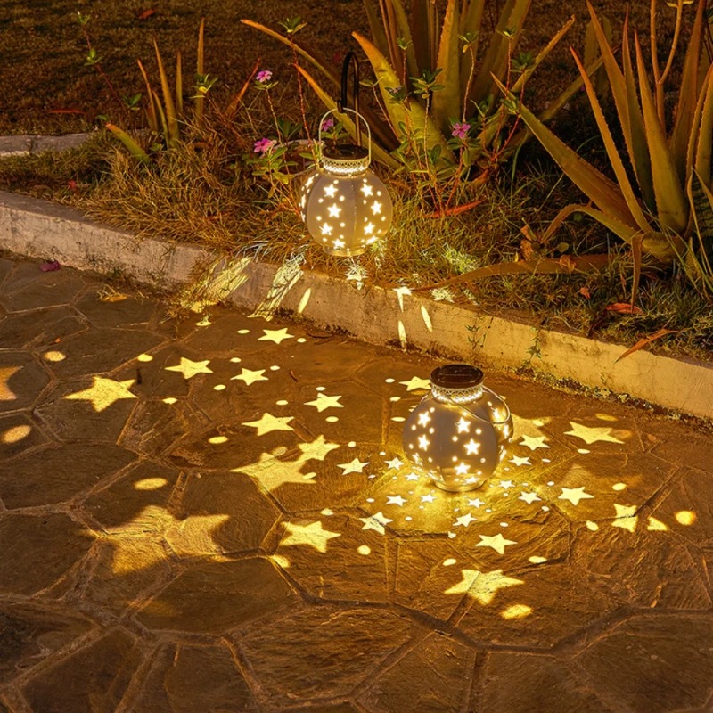 Garden Star Projector Lamp Han - Outdoor Lighting Traditional incelemesi ve fiyatı