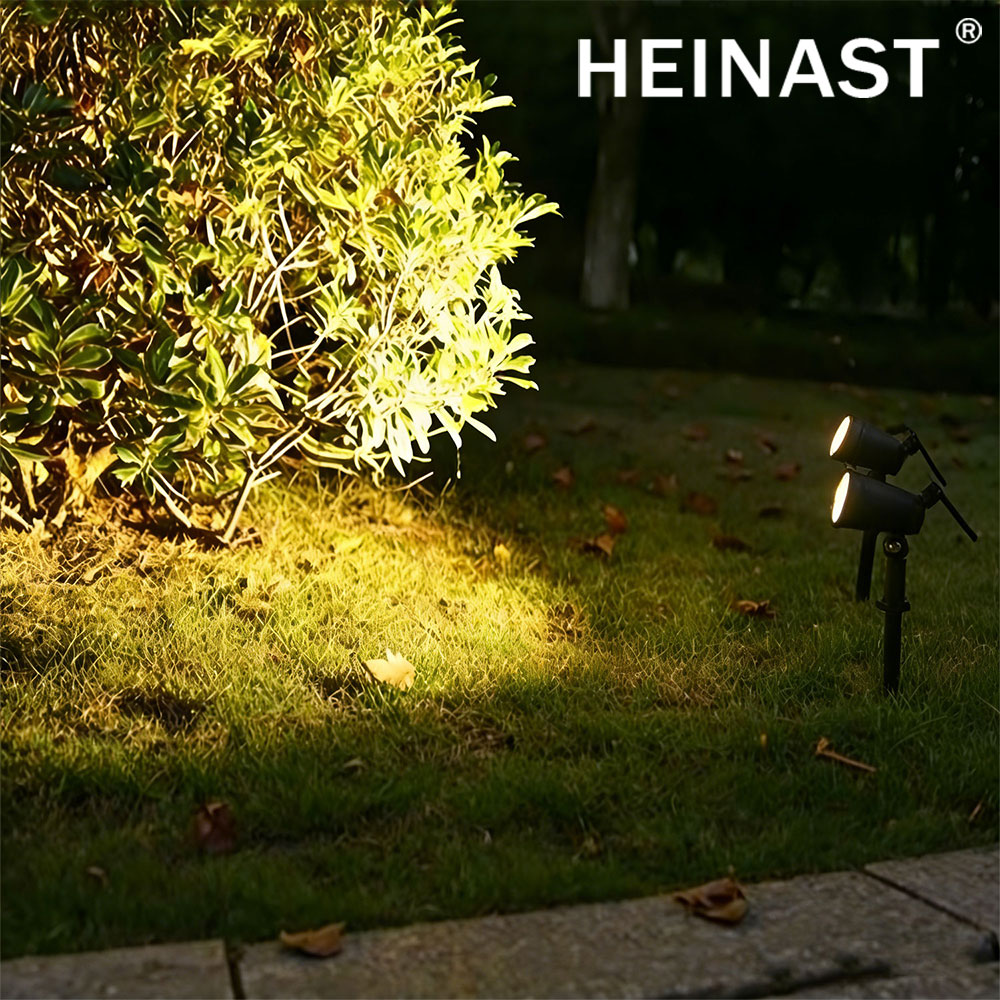 1/2PCS Solar Powered 9LED Lamp - Outdoor Lighting Linear incelemesi ve fiyatı
