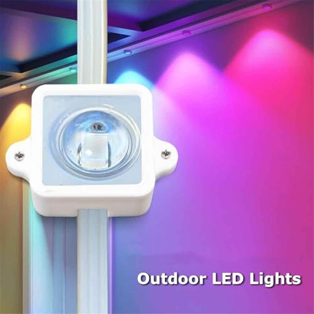 Christmas Decoration Light Cli - Outdoor Lighting Govee incelemesi ve fiyatı