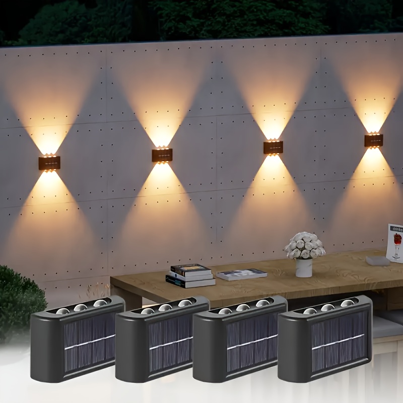 LED Solar Light Outdoor Waterp - Outdoor Lighting Linear incelemesi ve fiyatı
