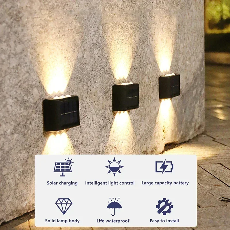 LED Solar Light Outdoor Waterp - Outdoor Lighting Linear incelemesi ve fiyatı