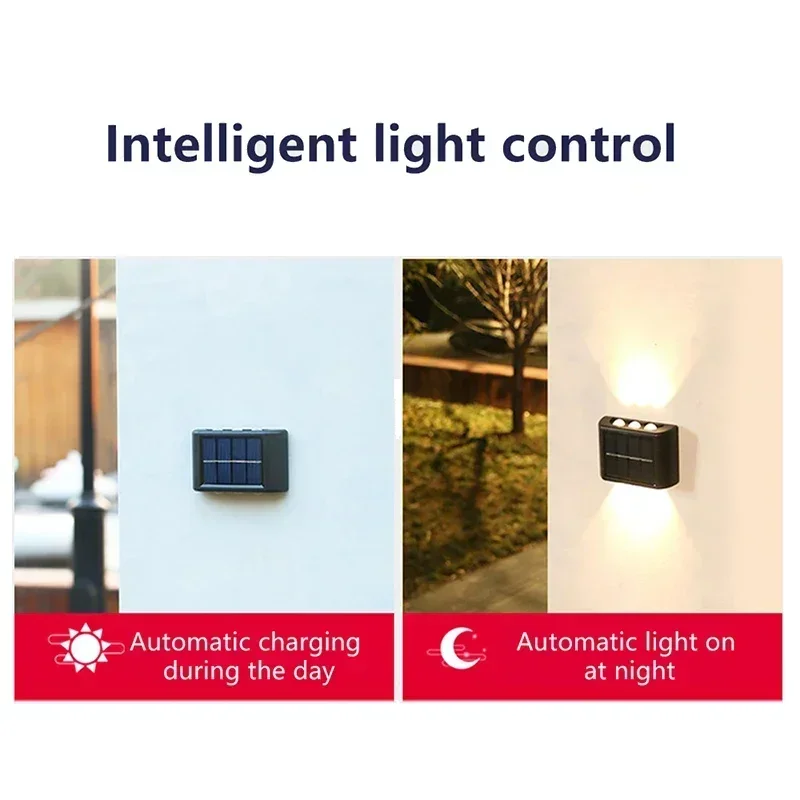 LED Solar Light Outdoor Waterp - Outdoor Lighting Linear incelemesi ve fiyatı