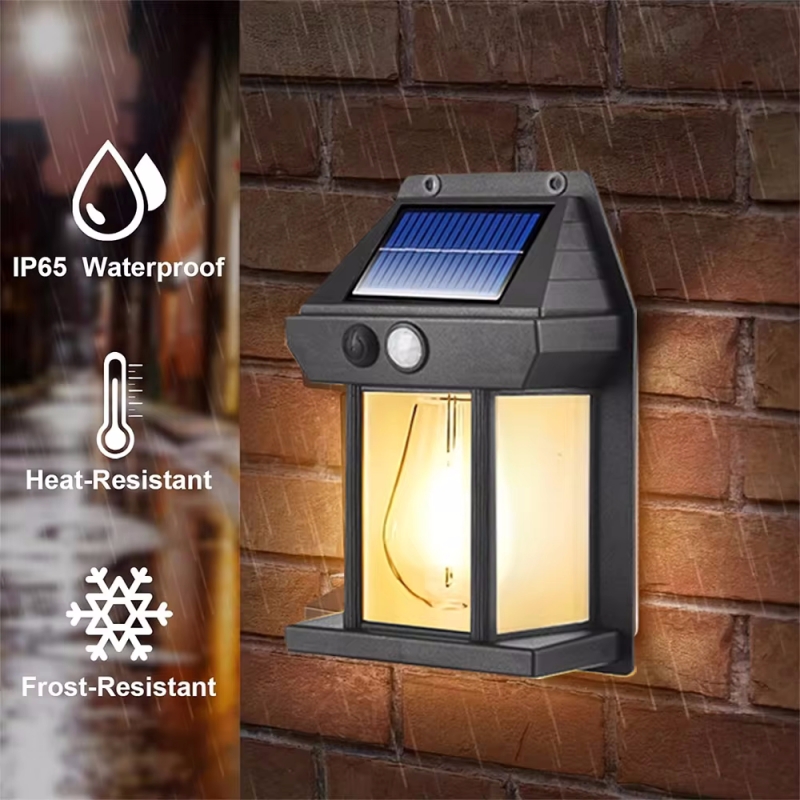 Solar Wall Light Outdoor Water - Outdoor Lighting Linear incelemesi ve fiyatı