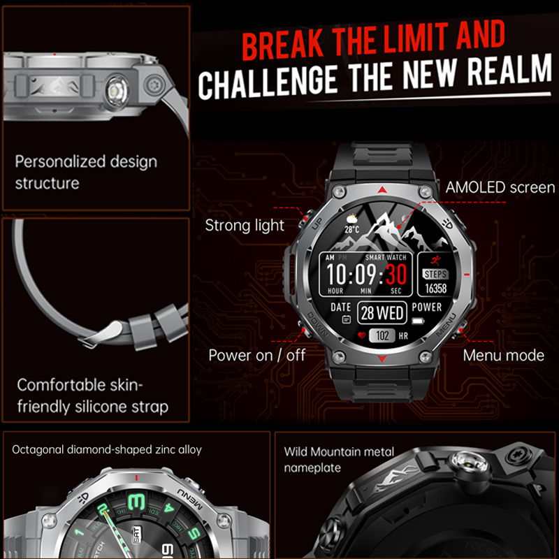 2026 New T-Rex 3 Military Grad - Wired Pathway Light incelemesi ve fiyatı