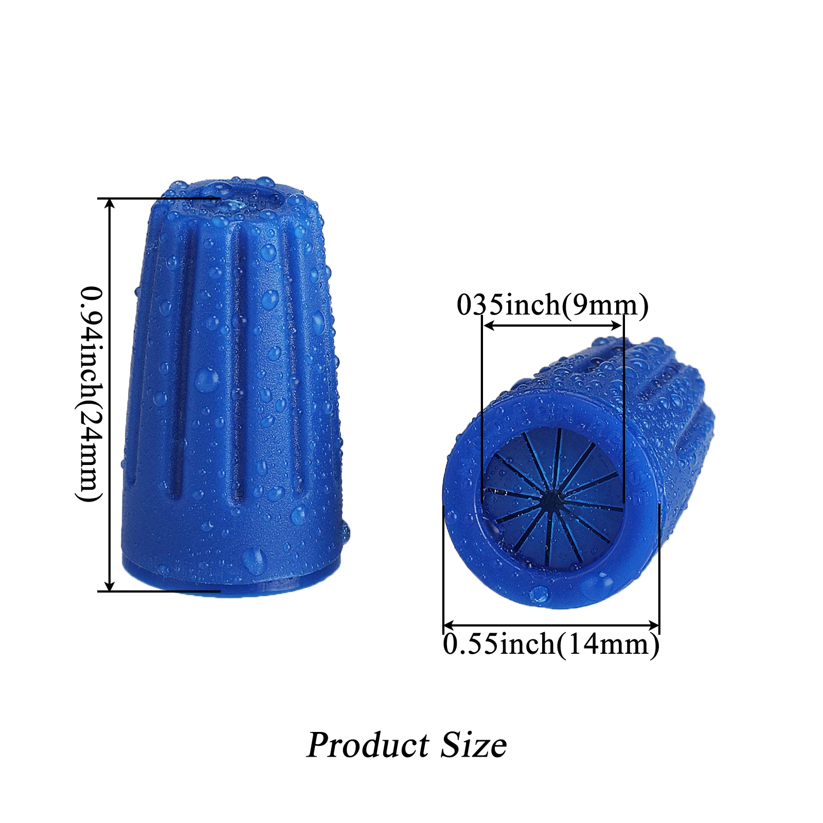 Waterproof Low Voltage Wire Co - Outdoor Lighting Wire Connectors incelemesi ve fiyatı