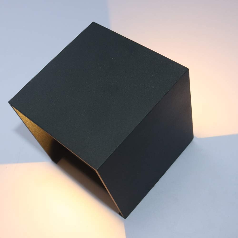 LED Wall Lamps 7W Cold White W - Outdoor Lighting Linear incelemesi ve fiyatı