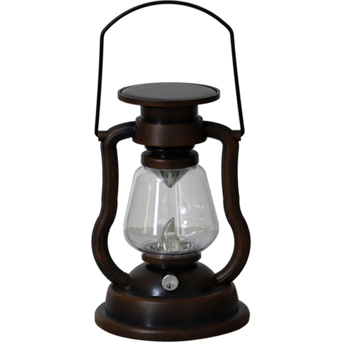 Atmosphere Light Retro LED Sol - Solar Lantern Hanging incelemesi ve fiyatı