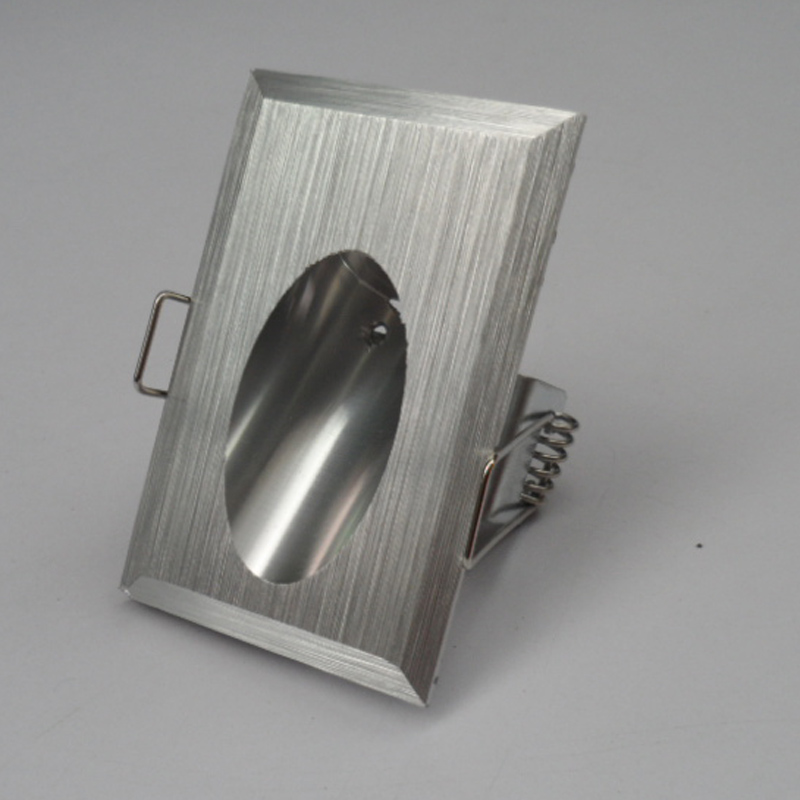 Aluminum Modern LED Stair Ligh - Wired Pathway Light incelemesi ve fiyatı
