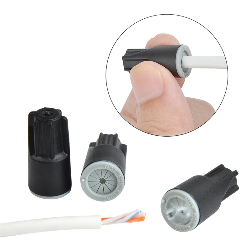 ABJA-Waterproof Wire Connector - Outdoor Lighting Wire Connectors incelemesi ve fiyatı