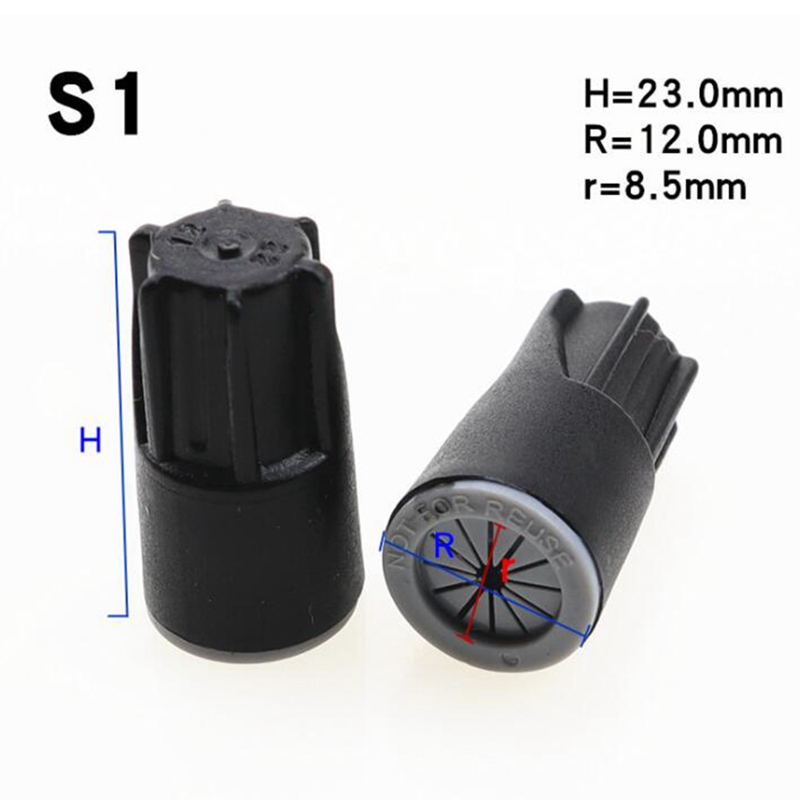ABJA-Waterproof Wire Connector - Outdoor Lighting Wire Connectors incelemesi ve fiyatı