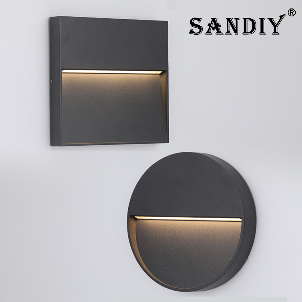 Outdoor LED Wall Lamps Surface - Outdoor Lighting Linear incelemesi ve fiyatı