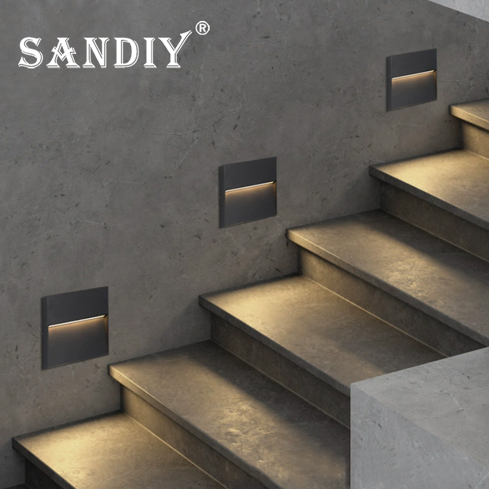 Outdoor LED Wall Lamps Surface - Outdoor Lighting Linear incelemesi ve fiyatı