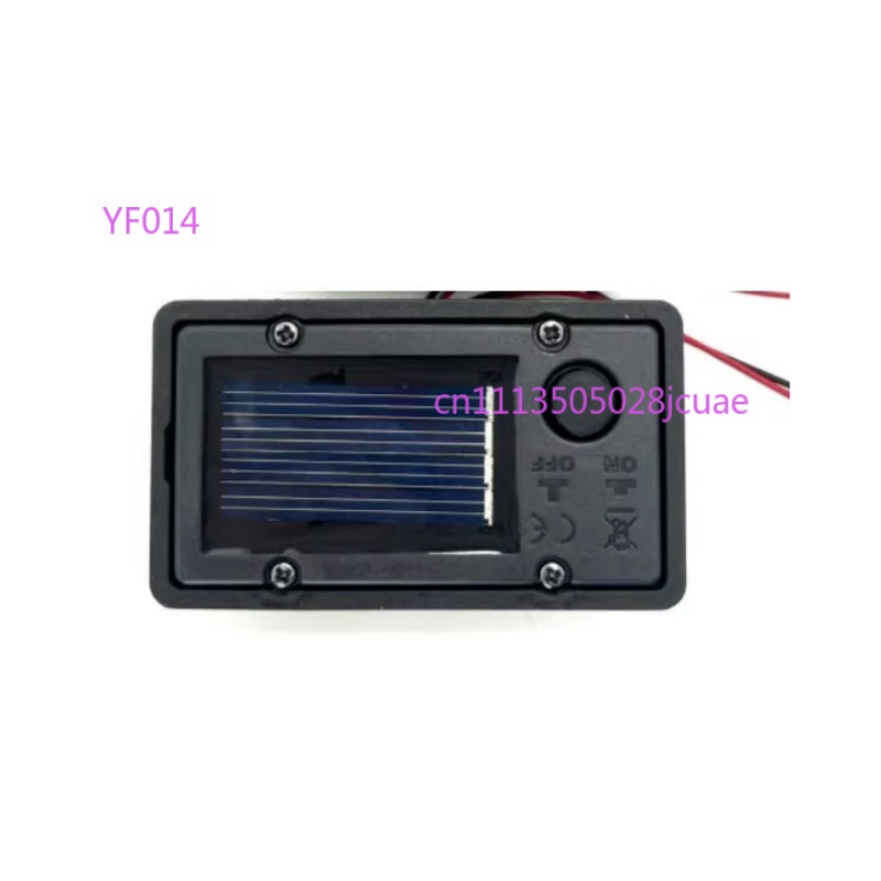 4Pcs Solar Lantern Battery Box - Solar Lantern Hanging incelemesi ve fiyatı