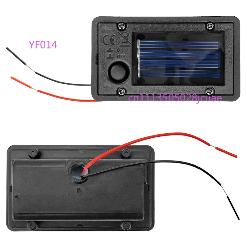 4Pcs Solar Lantern Battery Box - Solar Lantern Hanging incelemesi ve fiyatı