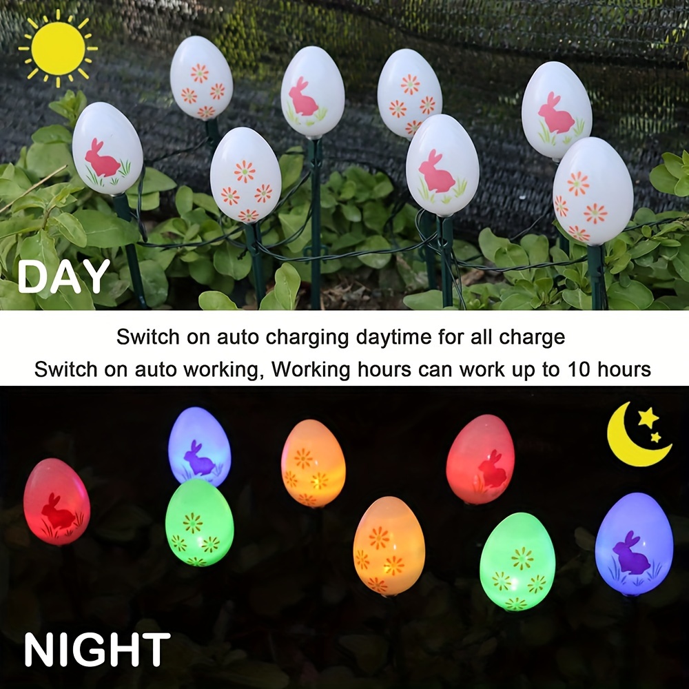 Outdoor Waterproof 8 Modes Led - Outdoor Lighting Traditional incelemesi ve fiyatı