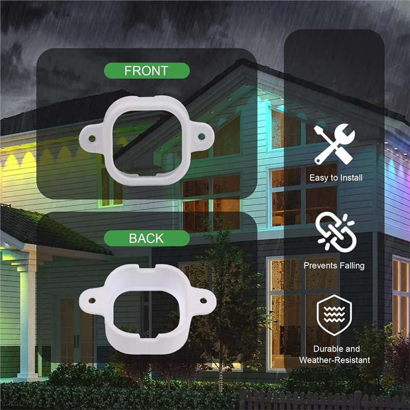Extension Holder For Govee H70 - Outdoor Lighting Govee incelemesi ve fiyatı
