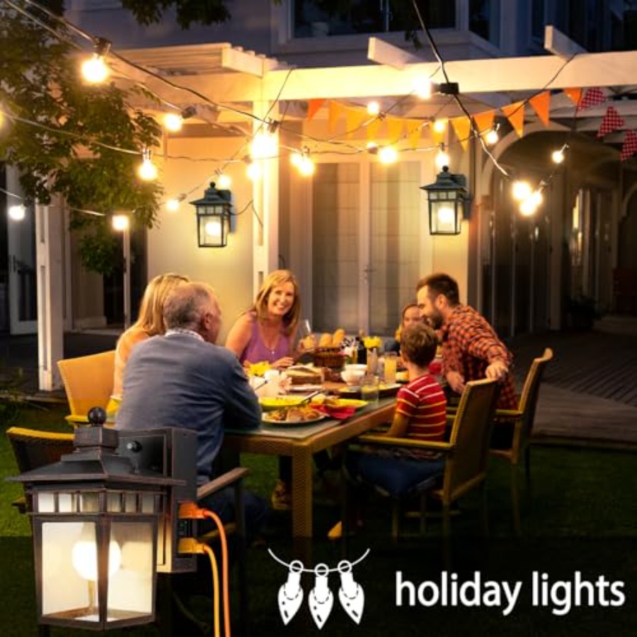 Outdoor Light with GFCI Outlet - Outdoor Lighting Sconce incelemesi ve fiyatı