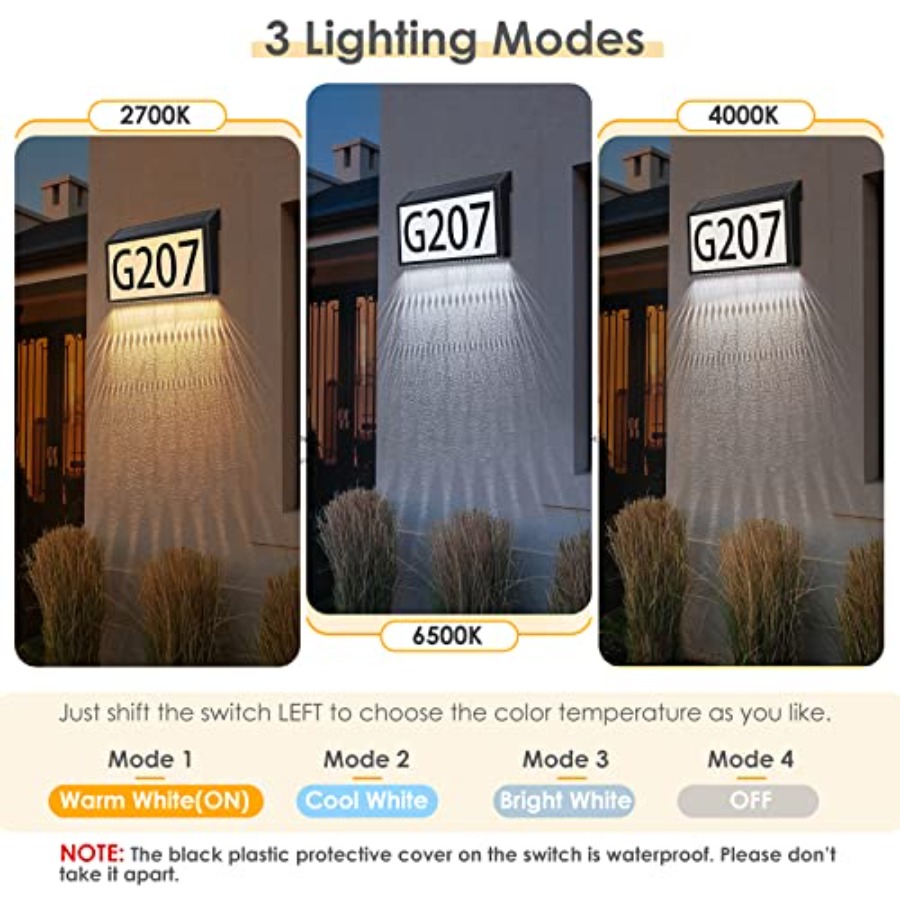 2-Pack Outdoor Wall Sconce Wat - Outdoor Lighting Sconce incelemesi ve fiyatı