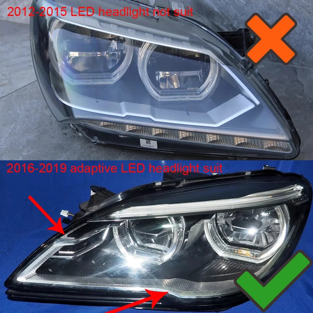 Yellow Angel Eye DRL LED Modul - Outdoor Lighting Yellow incelemesi ve fiyatı