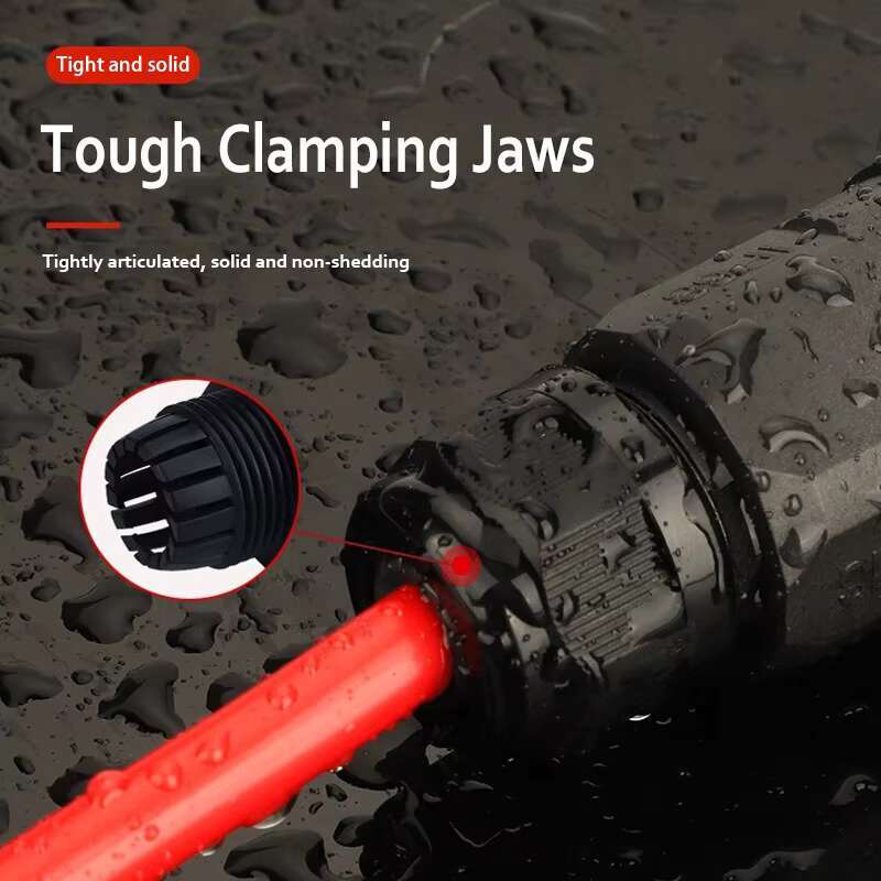 IP68 Waterproof Electrical Wir - Outdoor Lighting Wire Connectors incelemesi ve fiyatı