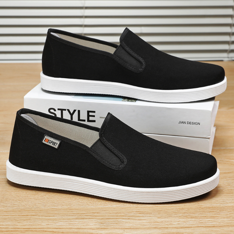 Neighborhood Daily Cloth Shoes - Outdoor Lighting Round incelemesi ve fiyatı