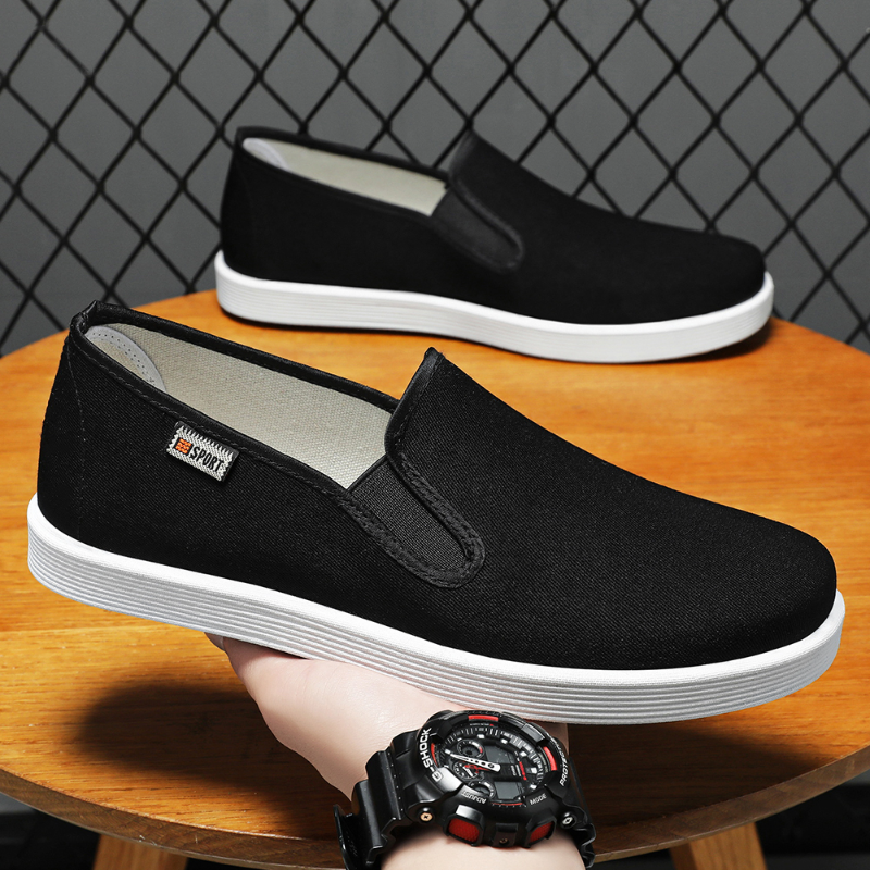 Neighborhood Daily Cloth Shoes - Outdoor Lighting Round incelemesi ve fiyatı