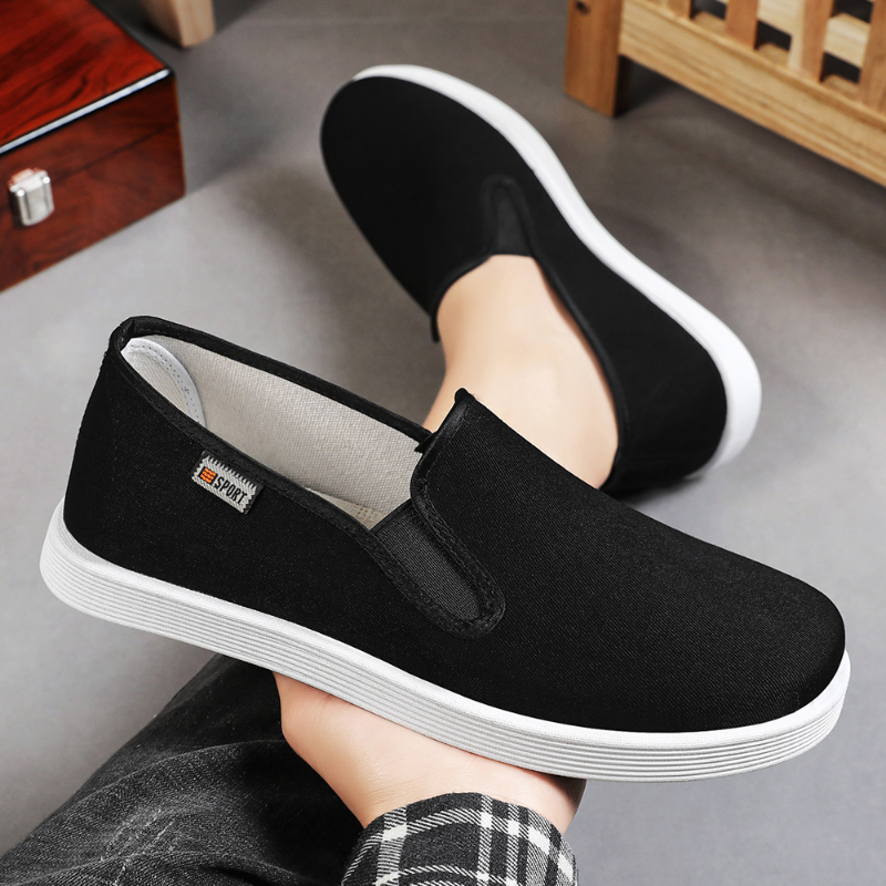 Neighborhood Daily Cloth Shoes - Outdoor Lighting Round incelemesi ve fiyatı