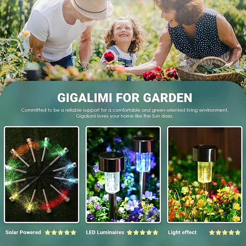 Solar Outdoor Lights Garden La - Outdoor Lighting Traditional incelemesi ve fiyatı