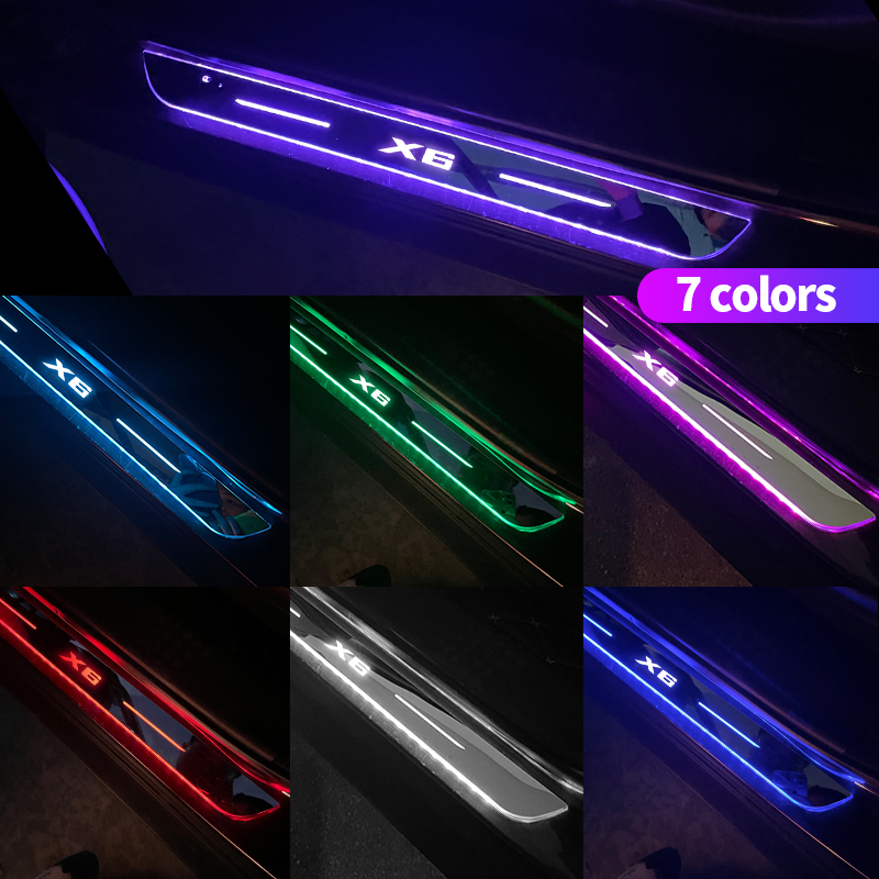 Acrylic USB Charging Moving LE - Wired Pathway Light incelemesi ve fiyatı