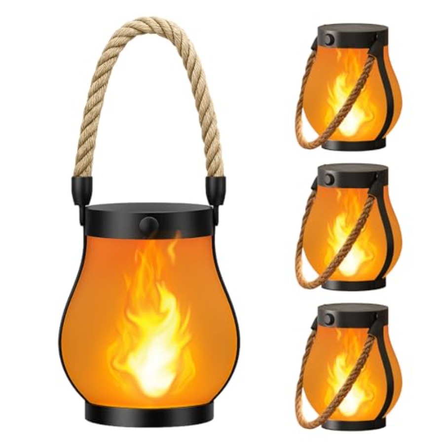 Gen2 Solar Lanterns Outdoor wi - Solar Lantern Hanging incelemesi ve fiyatı