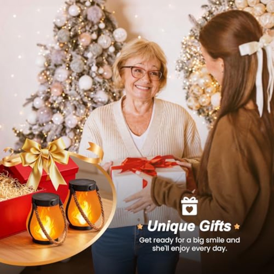 Gen2 Solar Lanterns Outdoor wi - Solar Lantern Hanging incelemesi ve fiyatı