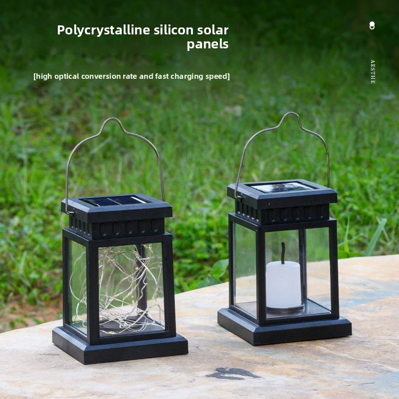 Olar Palace Lantern Outdoor So - Solar Lantern Hanging incelemesi ve fiyatı