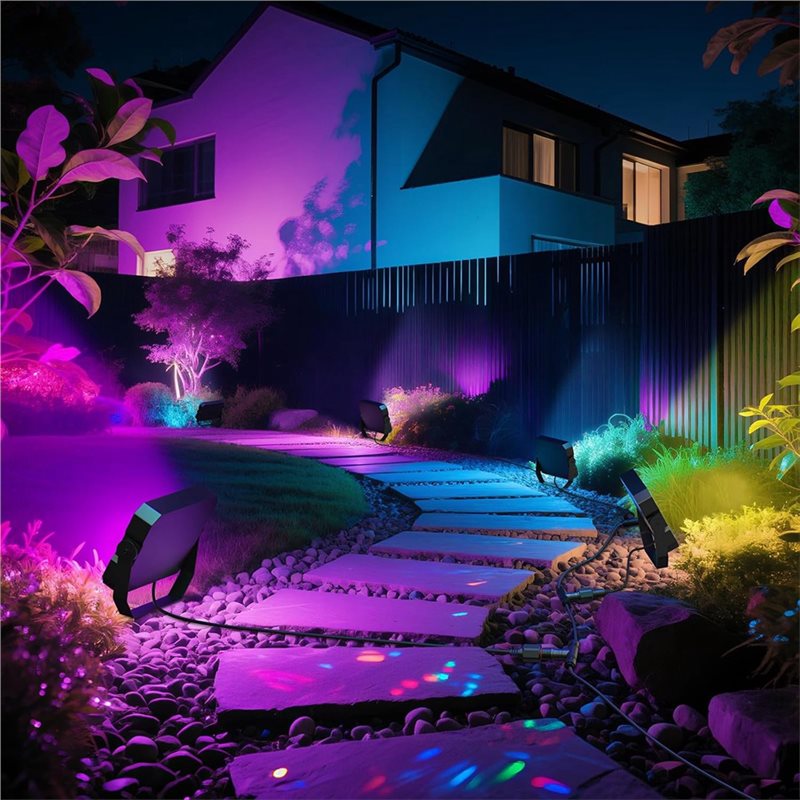 10FT Extension Cable For H705A - Outdoor Lighting Govee incelemesi ve fiyatı