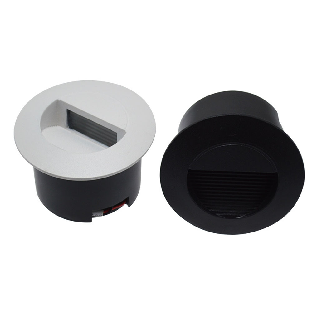 Outdoor Step Lighting 3W LED E - Outdoor Lighting Linear incelemesi ve fiyatı
