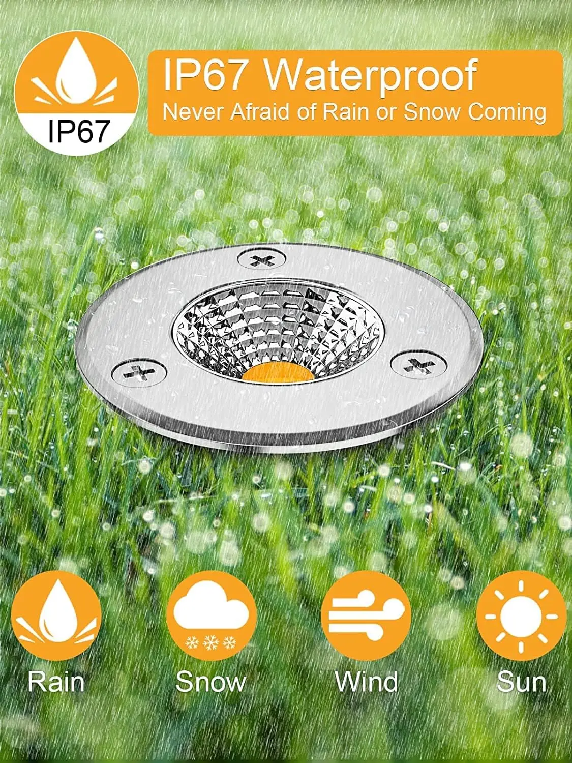 Low Voltage Landscape Lights W - Wired Pathway Light incelemesi ve fiyatı