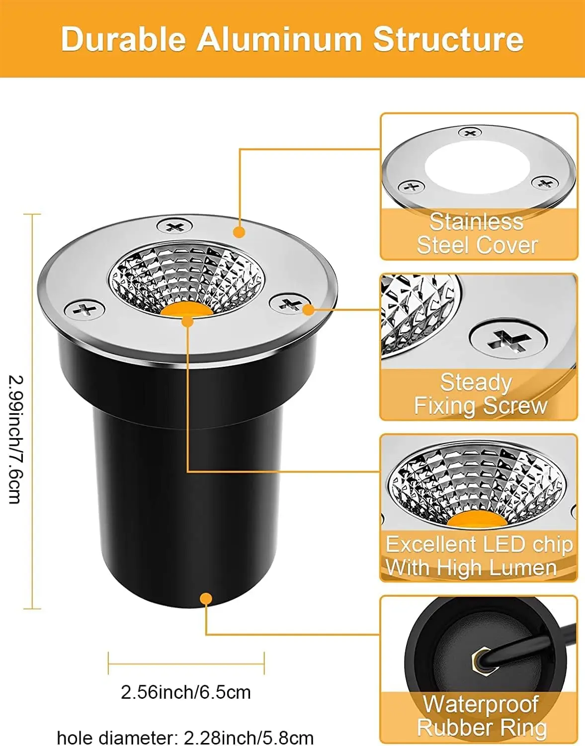 Low Voltage Landscape Lights W - Wired Pathway Light incelemesi ve fiyatı
