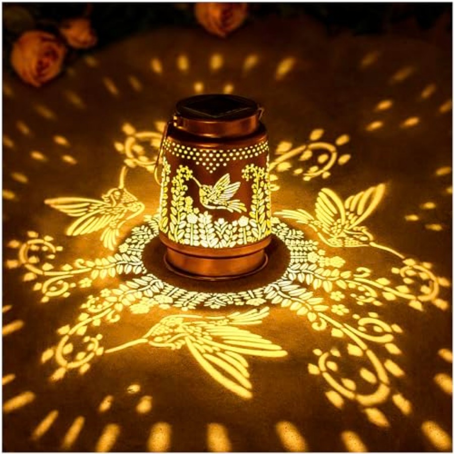 Solar Lanterns Outdoor Waterpr - Solar Lantern Hanging incelemesi ve fiyatı