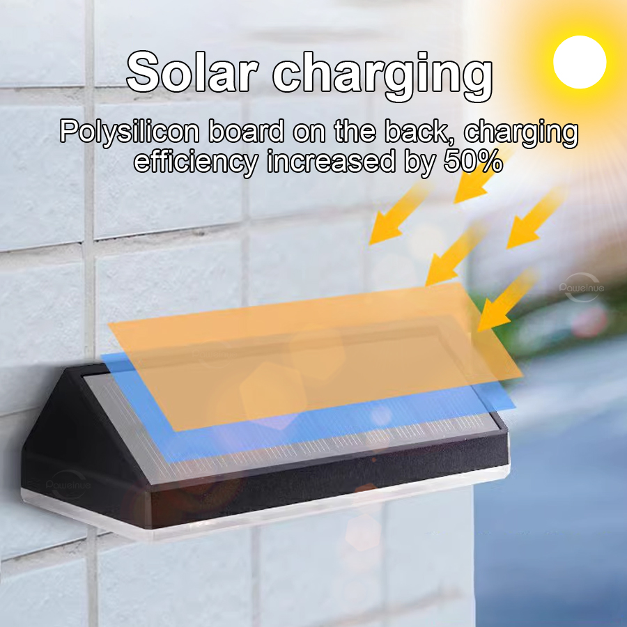 Super Bright Solar Lights RGB  - Outdoor Lighting Linear incelemesi ve fiyatı